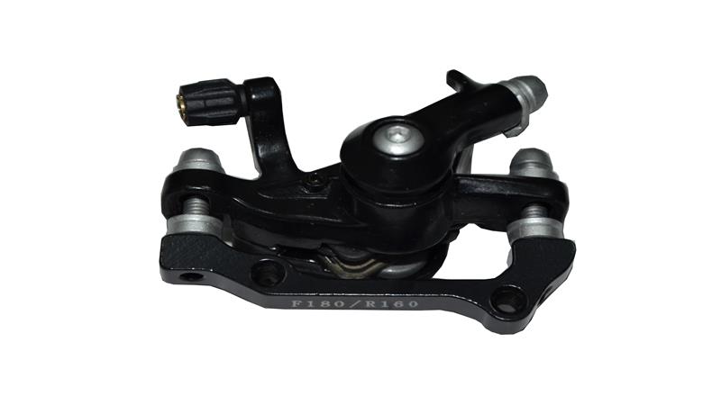 ARKA FREN MERKEZİ ALT KISIM (YENİ MODEL) (ZF6)